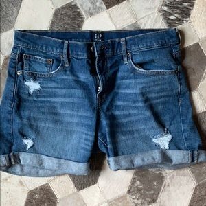GAP Jean Short